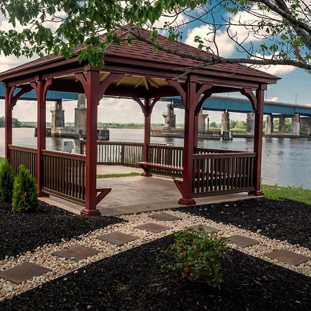 Red Roof Inn Plus+ Secaucus - Meadowlands Εξωτερικό φωτογραφία