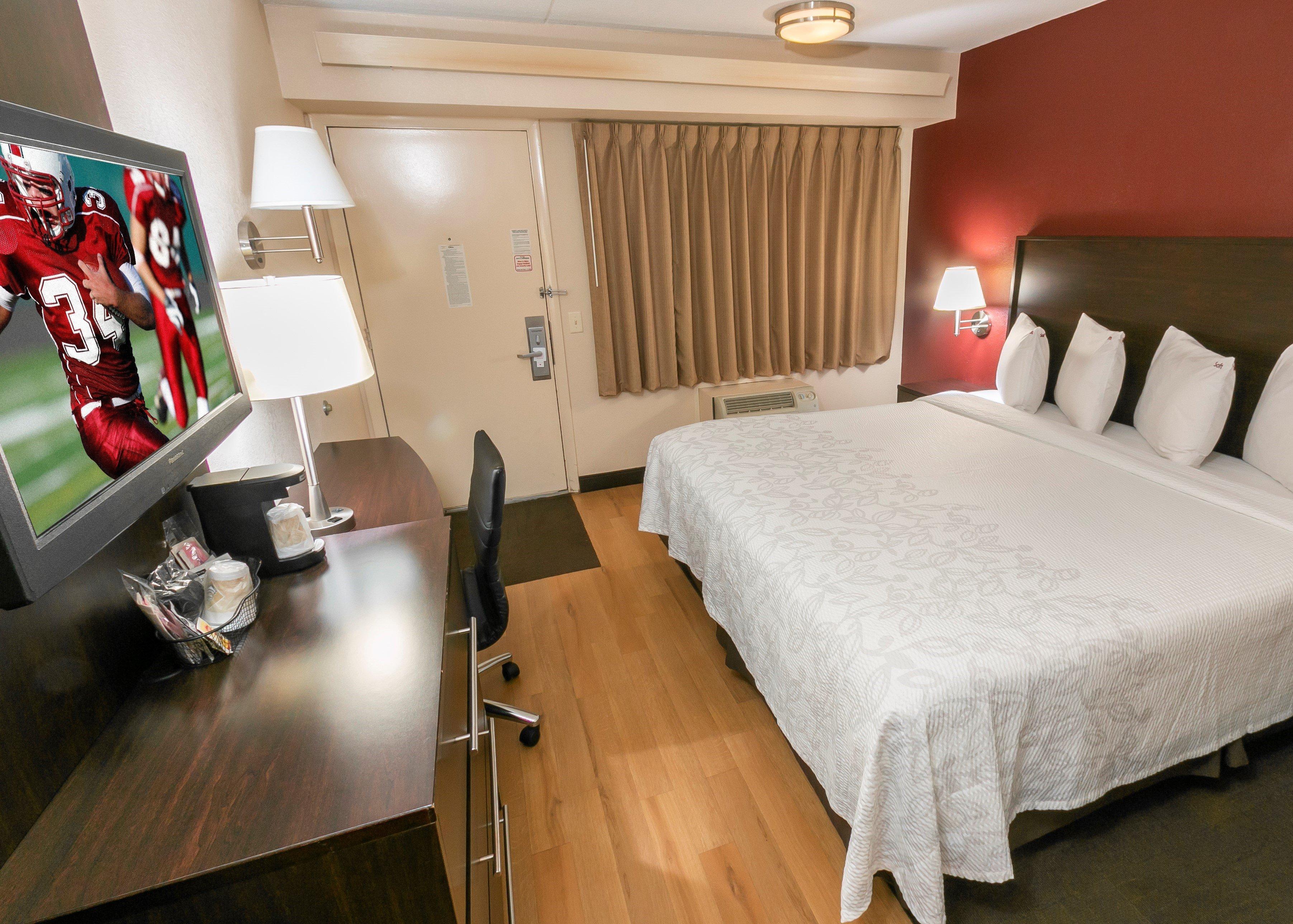 Red Roof Inn Plus+ Secaucus - Meadowlands Εξωτερικό φωτογραφία