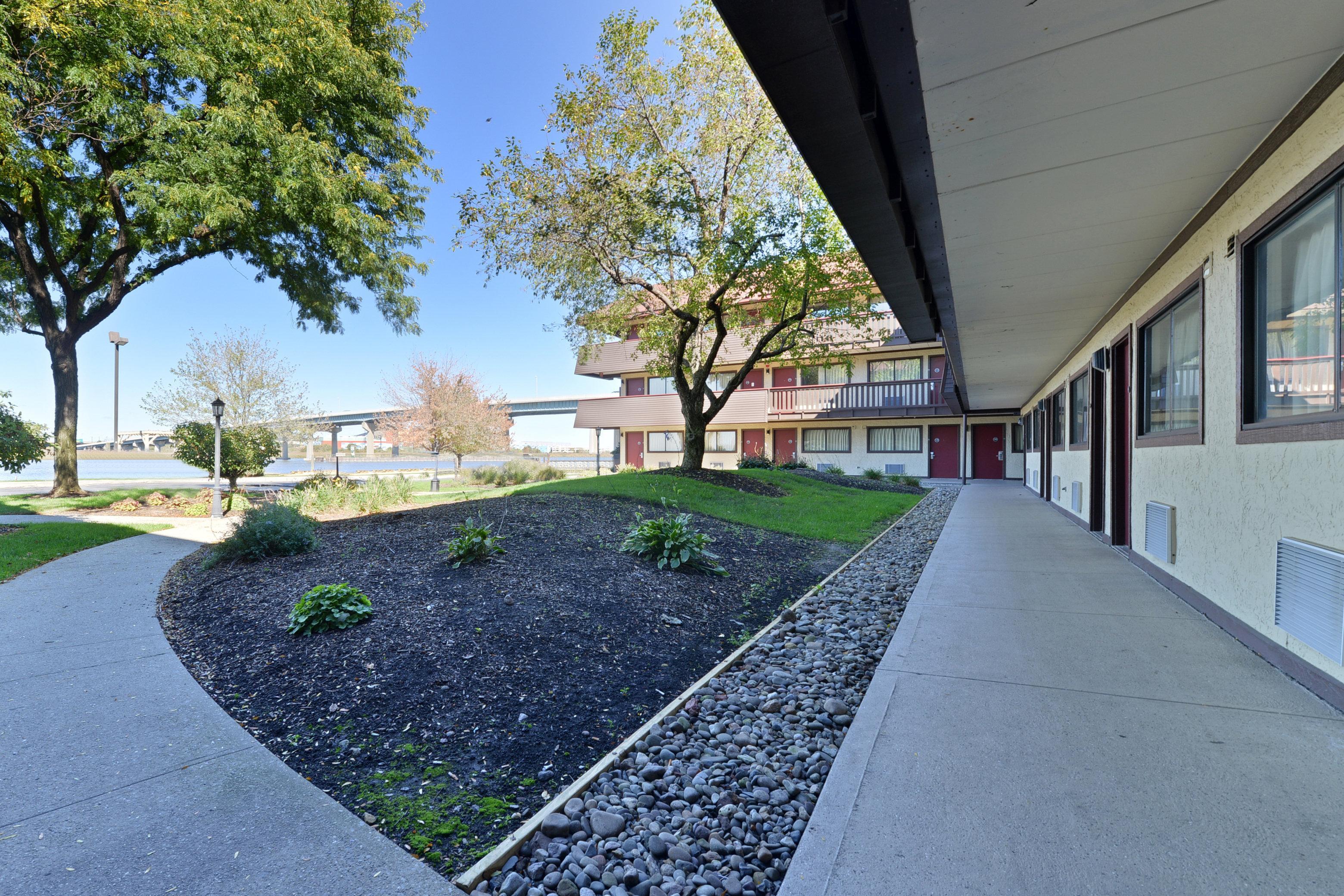 Red Roof Inn Plus+ Secaucus - Meadowlands Εξωτερικό φωτογραφία
