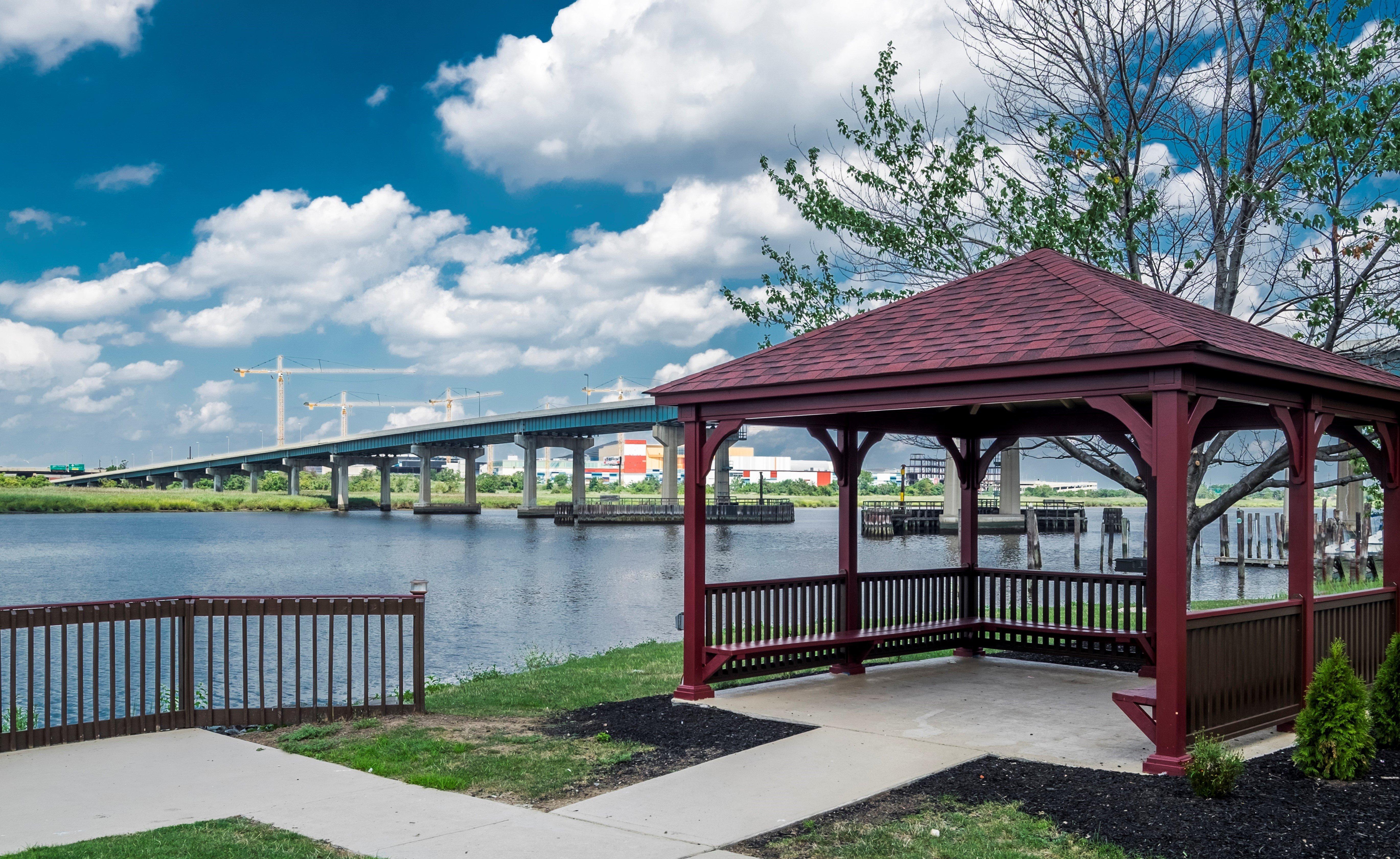 Red Roof Inn Plus+ Secaucus - Meadowlands Εξωτερικό φωτογραφία