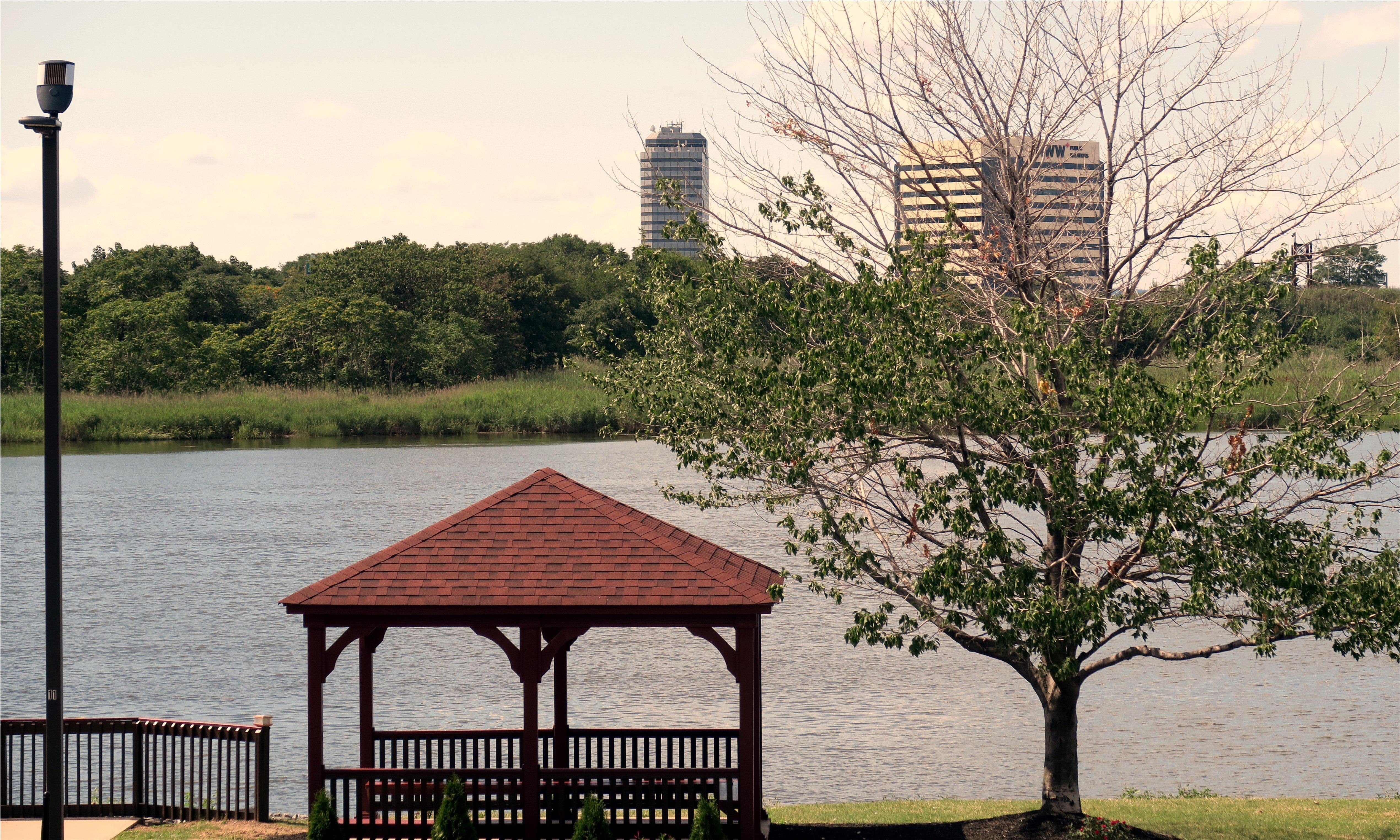 Red Roof Inn Plus+ Secaucus - Meadowlands Εξωτερικό φωτογραφία