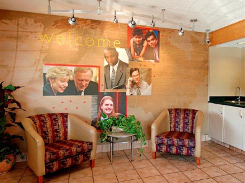 Red Roof Inn Plus+ Secaucus - Meadowlands Εσωτερικό φωτογραφία