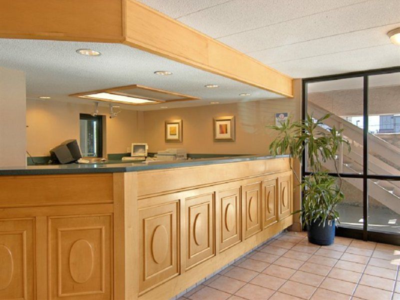 Red Roof Inn Plus+ Secaucus - Meadowlands Εσωτερικό φωτογραφία
