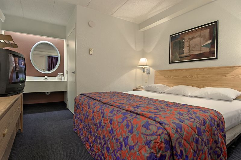 Red Roof Inn Plus+ Secaucus - Meadowlands Εξωτερικό φωτογραφία